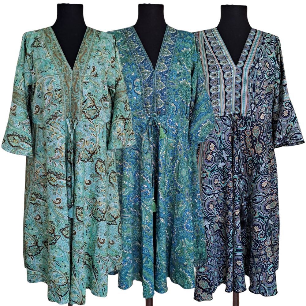 Rochie lunga RL3(nr.1,nr.2,nr.3)