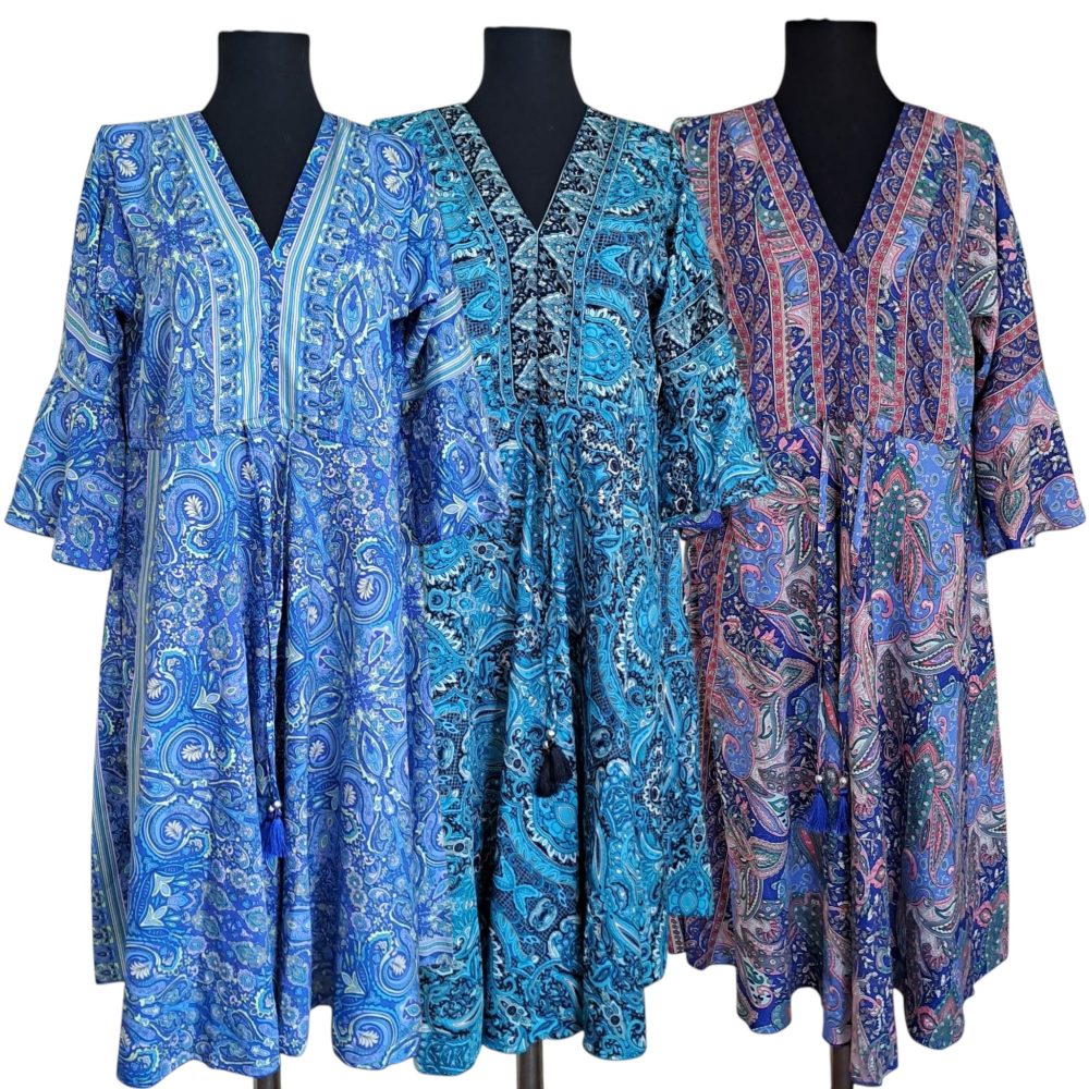 Rochie lunga RL4(nr.1,nr.2,nr.3)