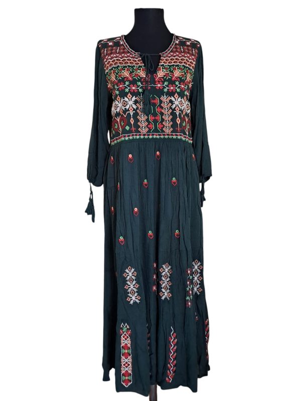 Rochie traditionala RT03 - S