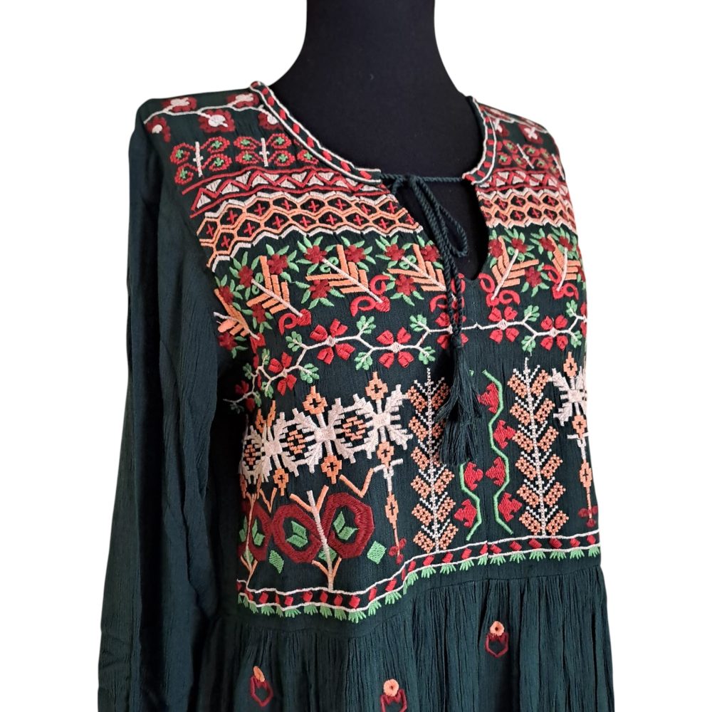 Rochie traditionala RT03 - imagine 5