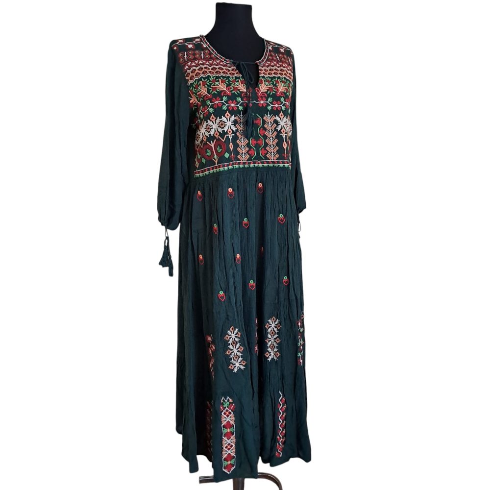 Rochie traditionala RT03 - imagine 2