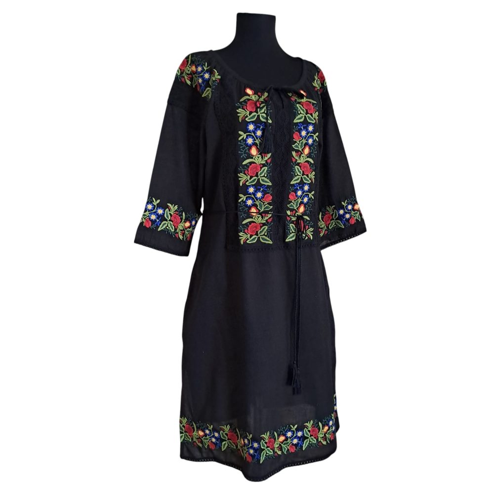 Rochie traditionala RT12 - imagine 2