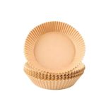 Set hartie copt Air Fryer , 50buc/set , 16x4,5 cm