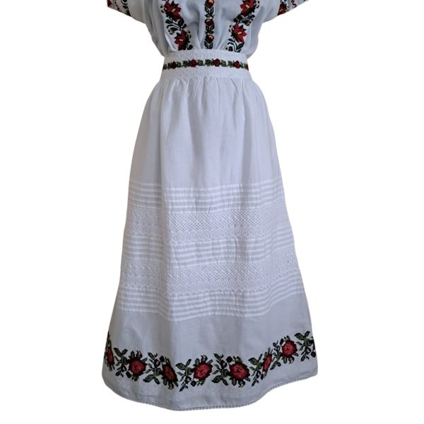 Fusta traditionala F56