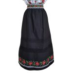 Fusta traditionala F57