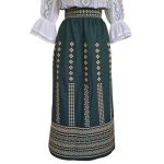 Fusta traditionala F59