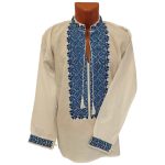 Camasa traditionala IB11