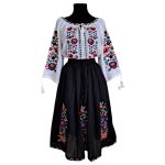 Set ie cu fusta IF46