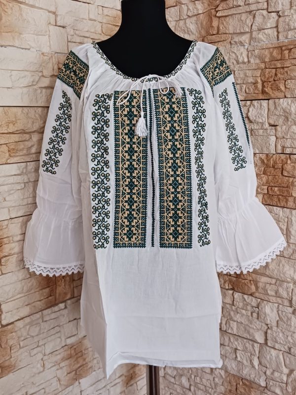 Ie traditionala IM50 (4XL,5XL,6XL) - 5XL