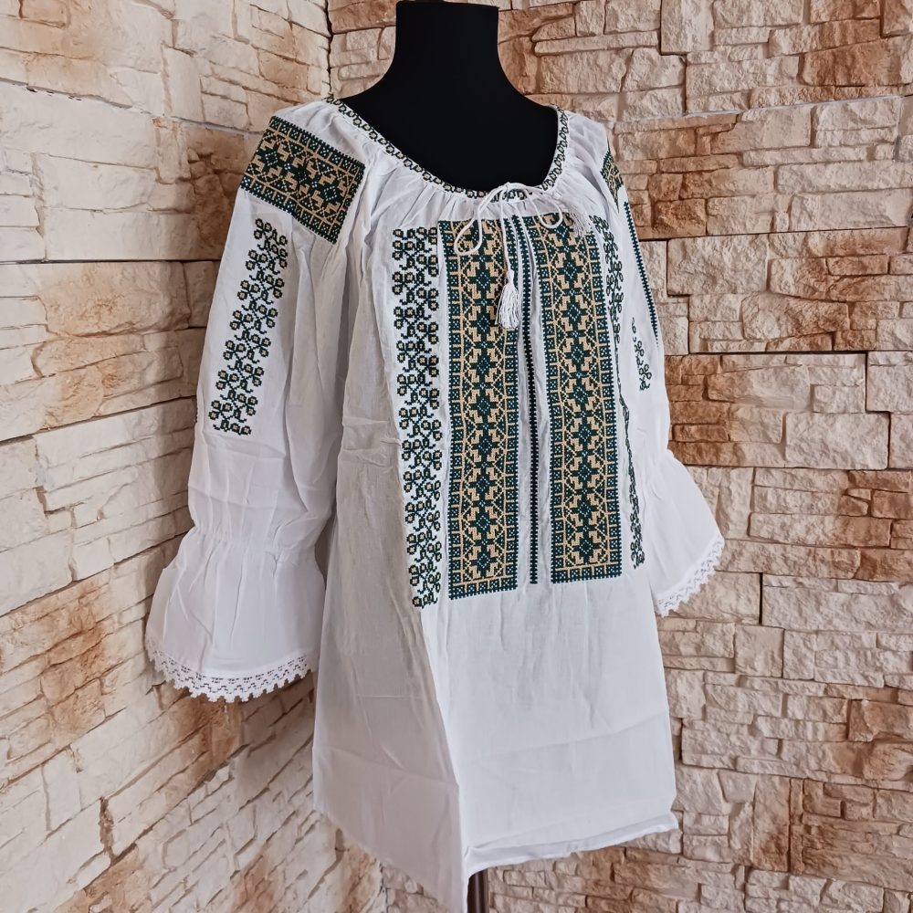 Ie traditionala IM50 (4XL,5XL,6XL) - imagine 2