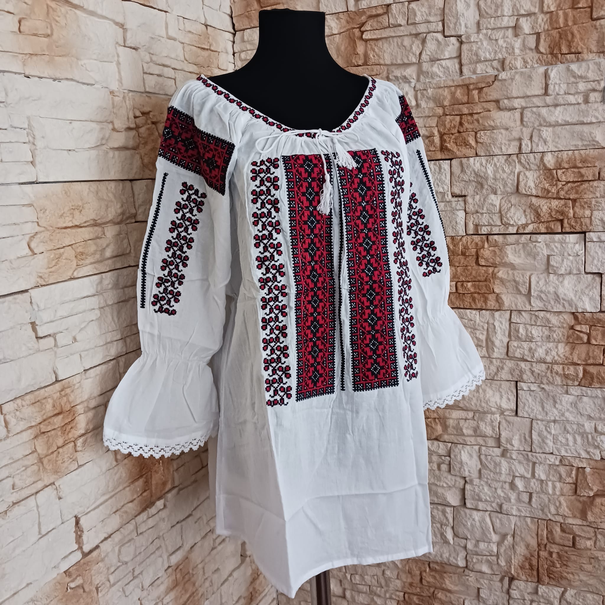 Ie traditionala IM51 (4XL,5XL,6XL) - imagine 2