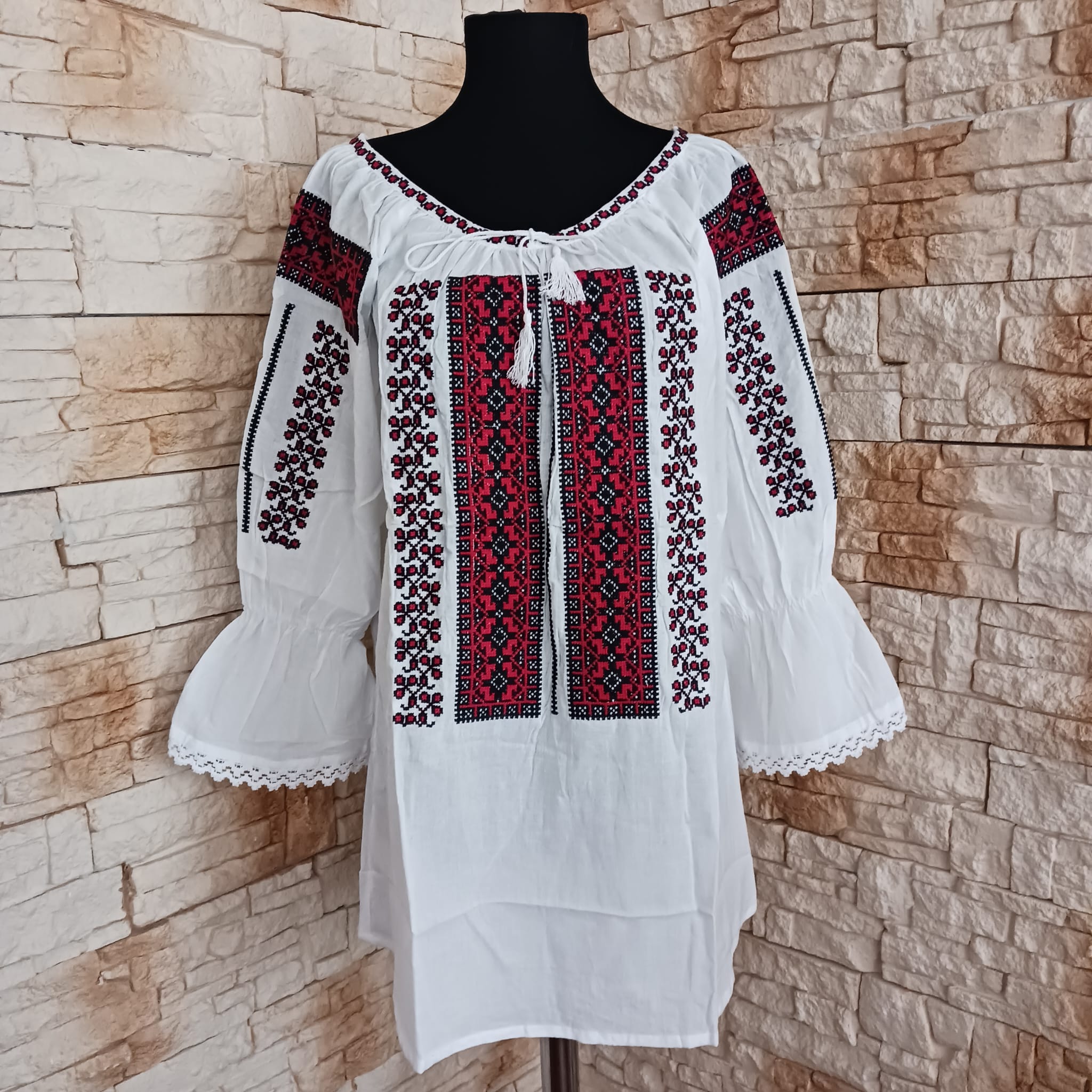 Ie traditionala IM51 (4XL,5XL,6XL)