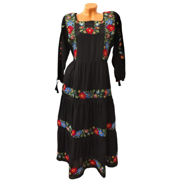 Rochie traditionala RT18