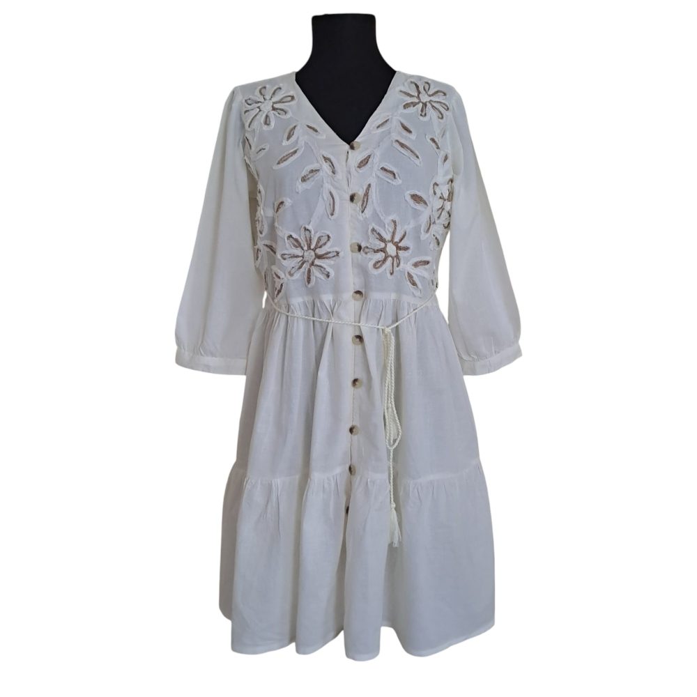 Rochie traditionala RT15