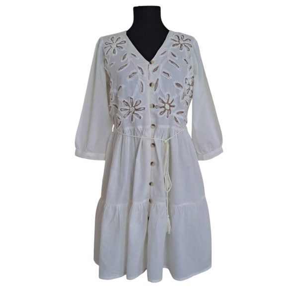 Rochie traditionala RT15