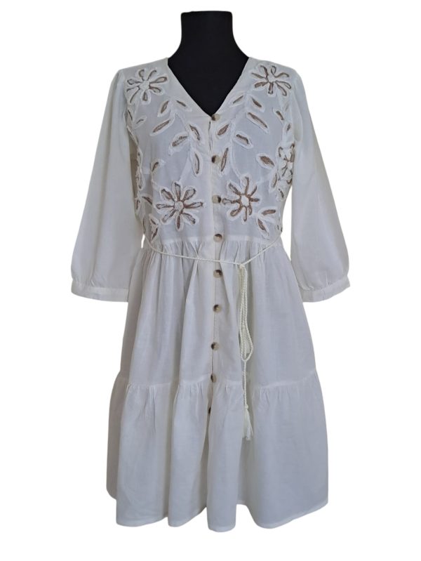 Rochie traditionala RT15 - L