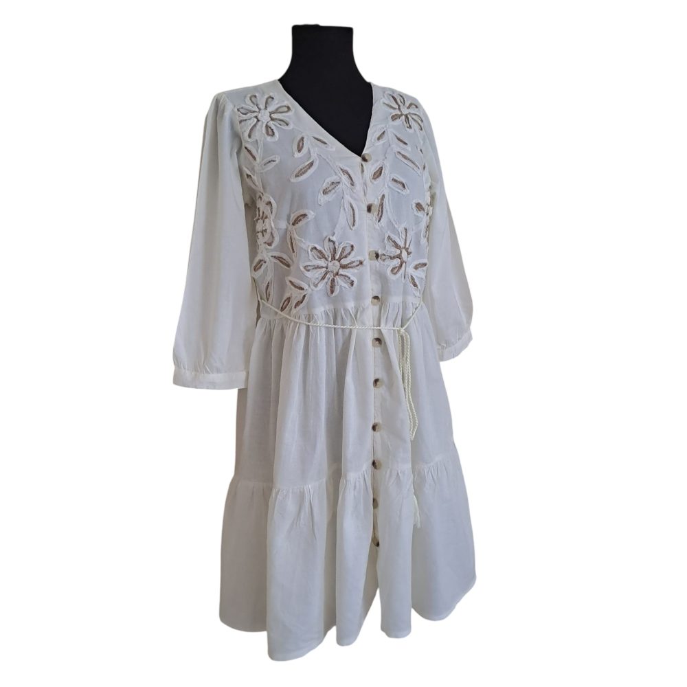 Rochie traditionala RT15 - imagine 5