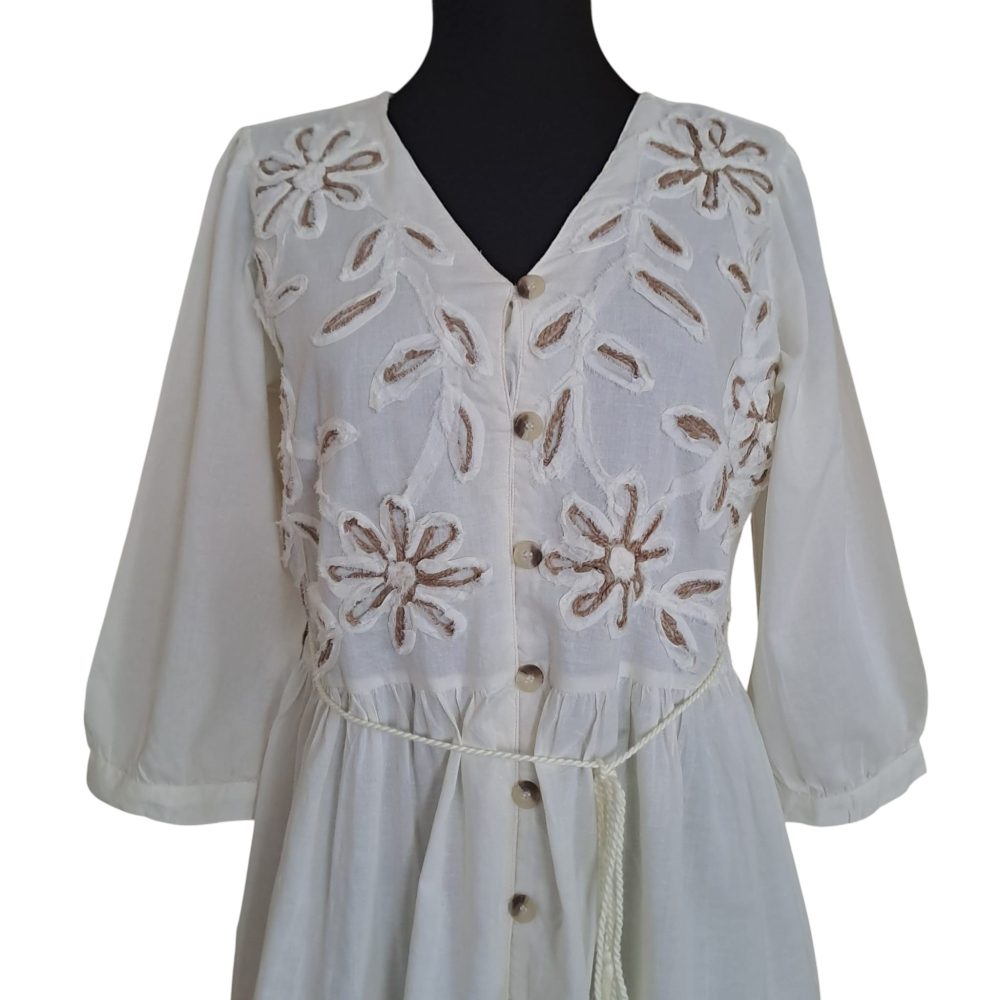 Rochie traditionala RT15 - imagine 4