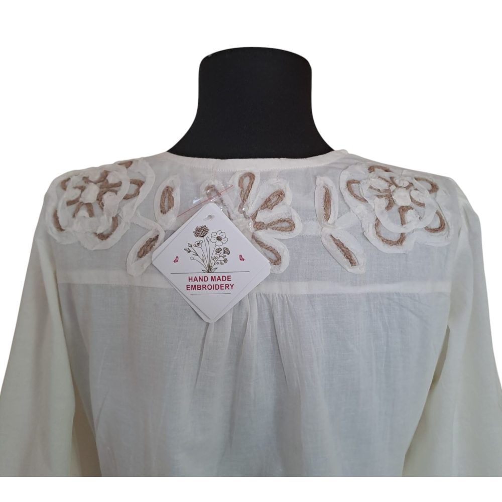 Rochie traditionala RT15 - imagine 3