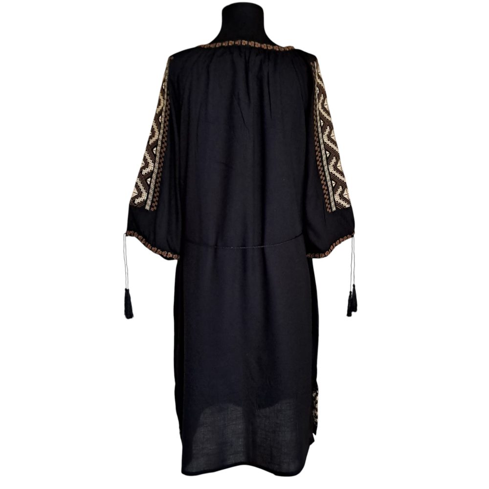 Rochie traditionala RT16 - imagine 3