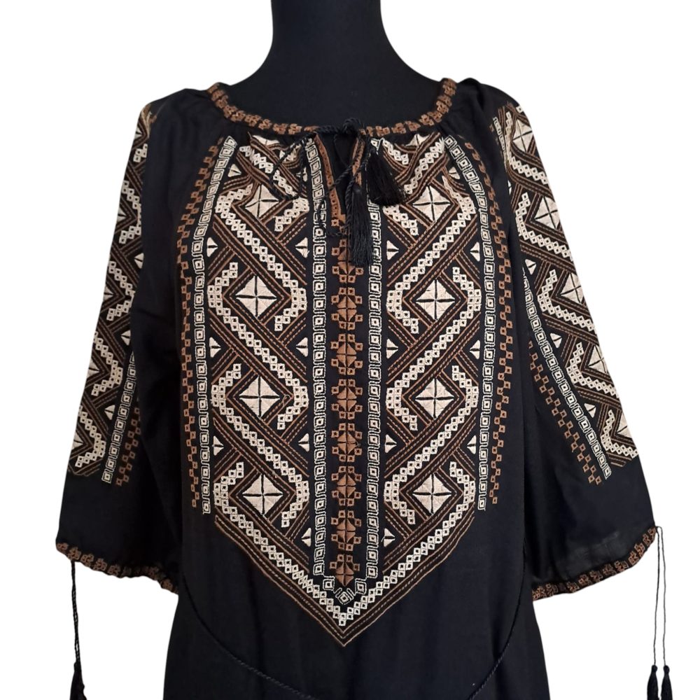Rochie traditionala RT16 - imagine 4