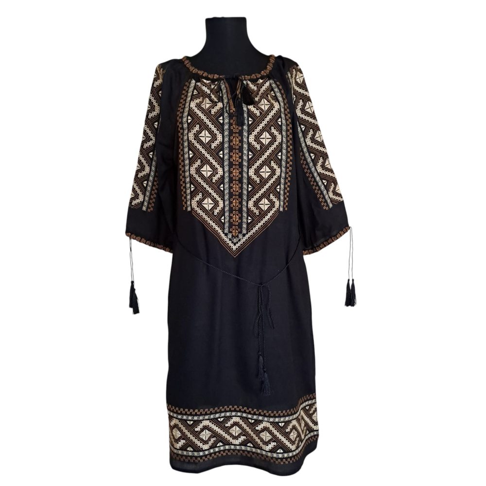 Rochie traditionala RT16