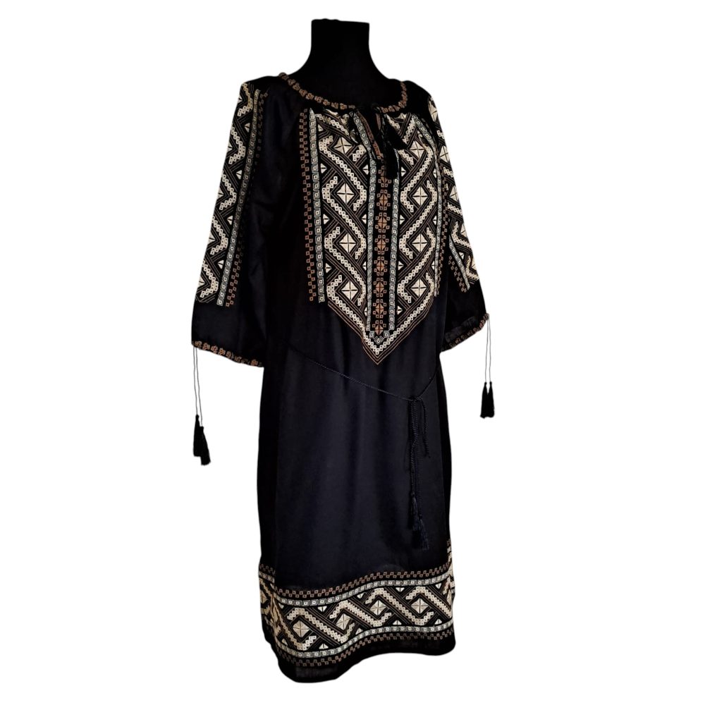 Rochie traditionala RT16 - imagine 2