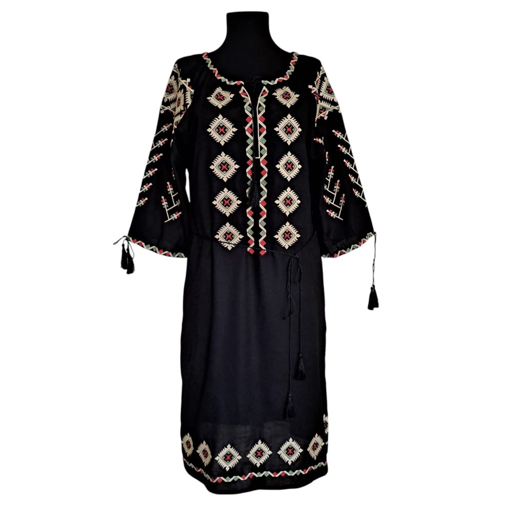 Rochie traditionala RT17