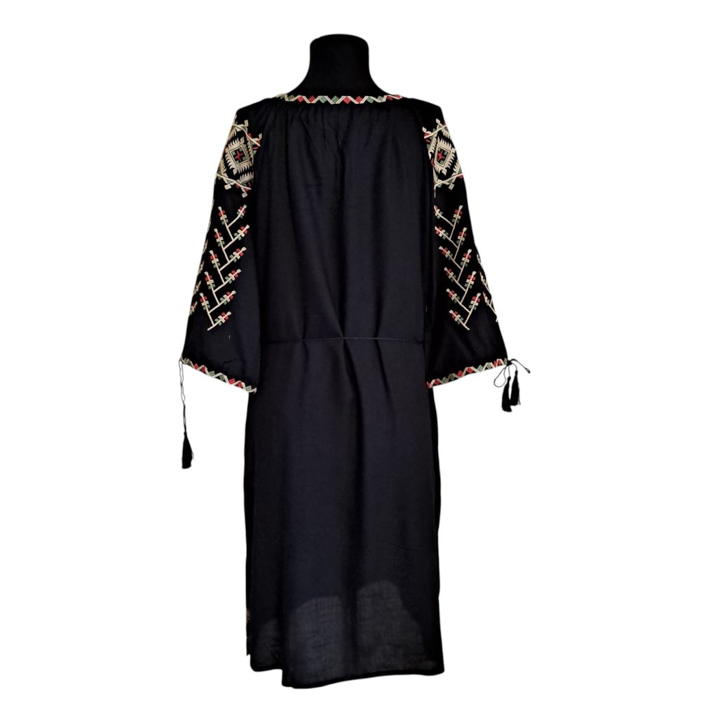 Rochie traditionala RT17 - imagine 3