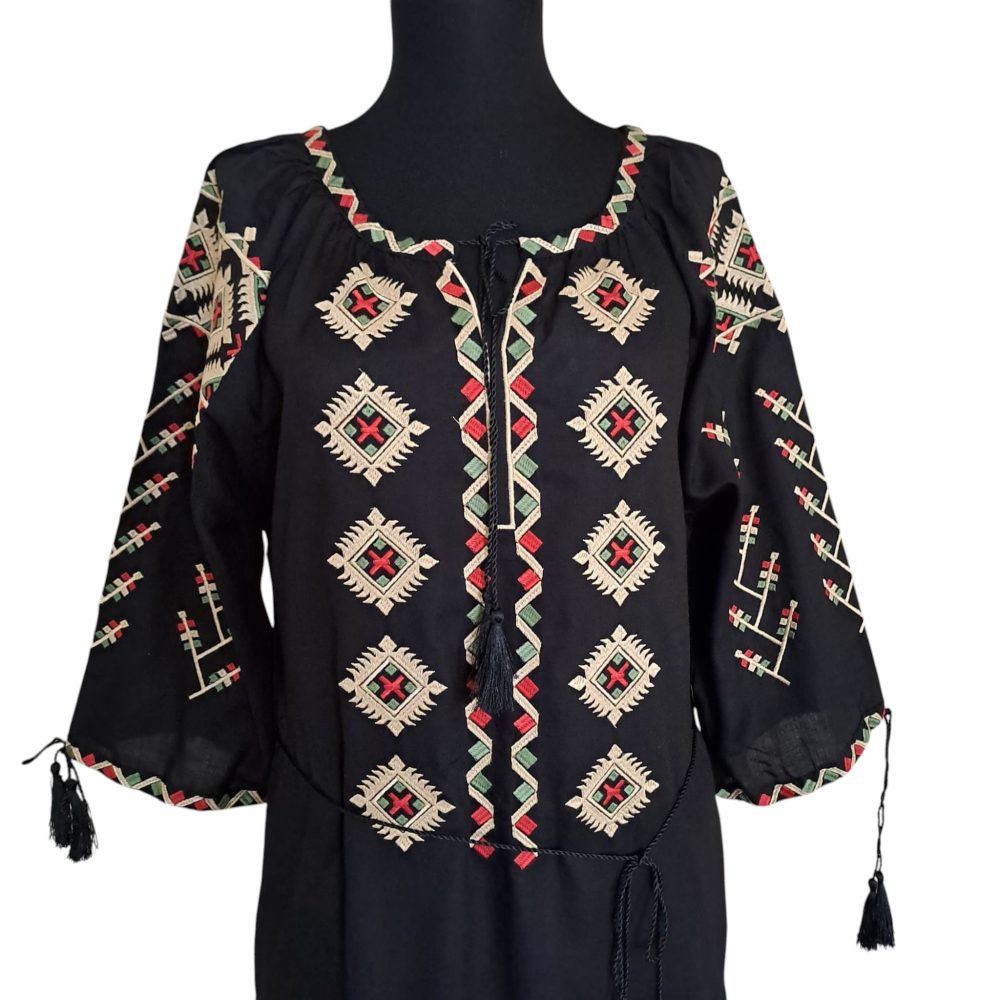 Rochie traditionala RT17 - imagine 4