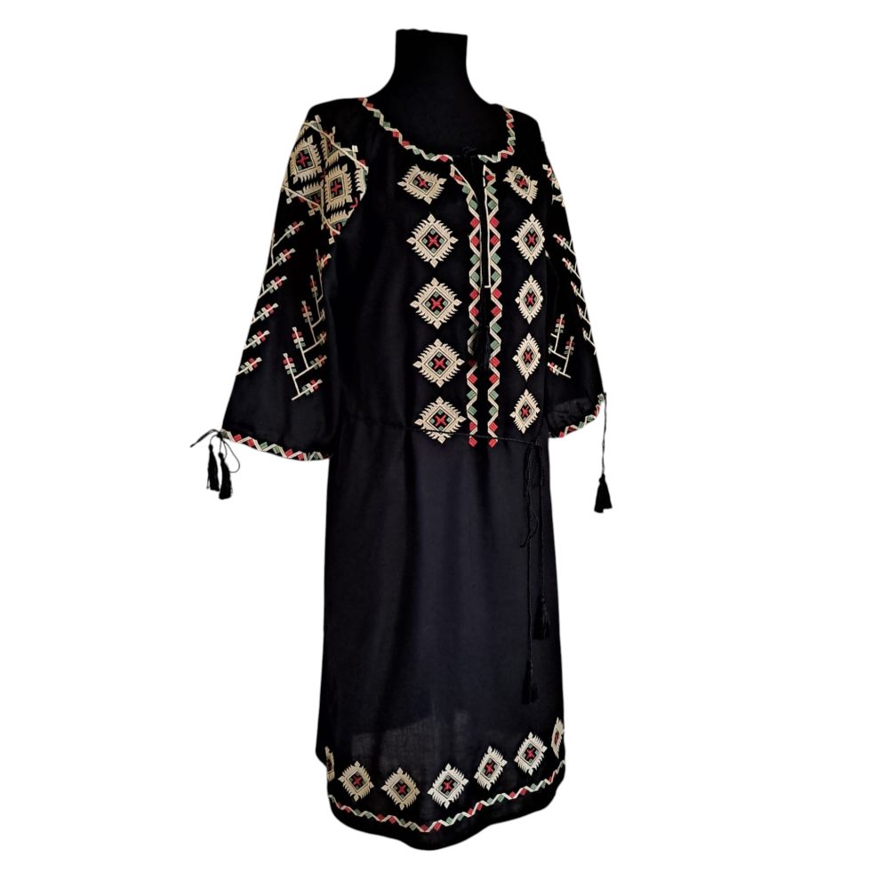 Rochie traditionala RT17 - imagine 2