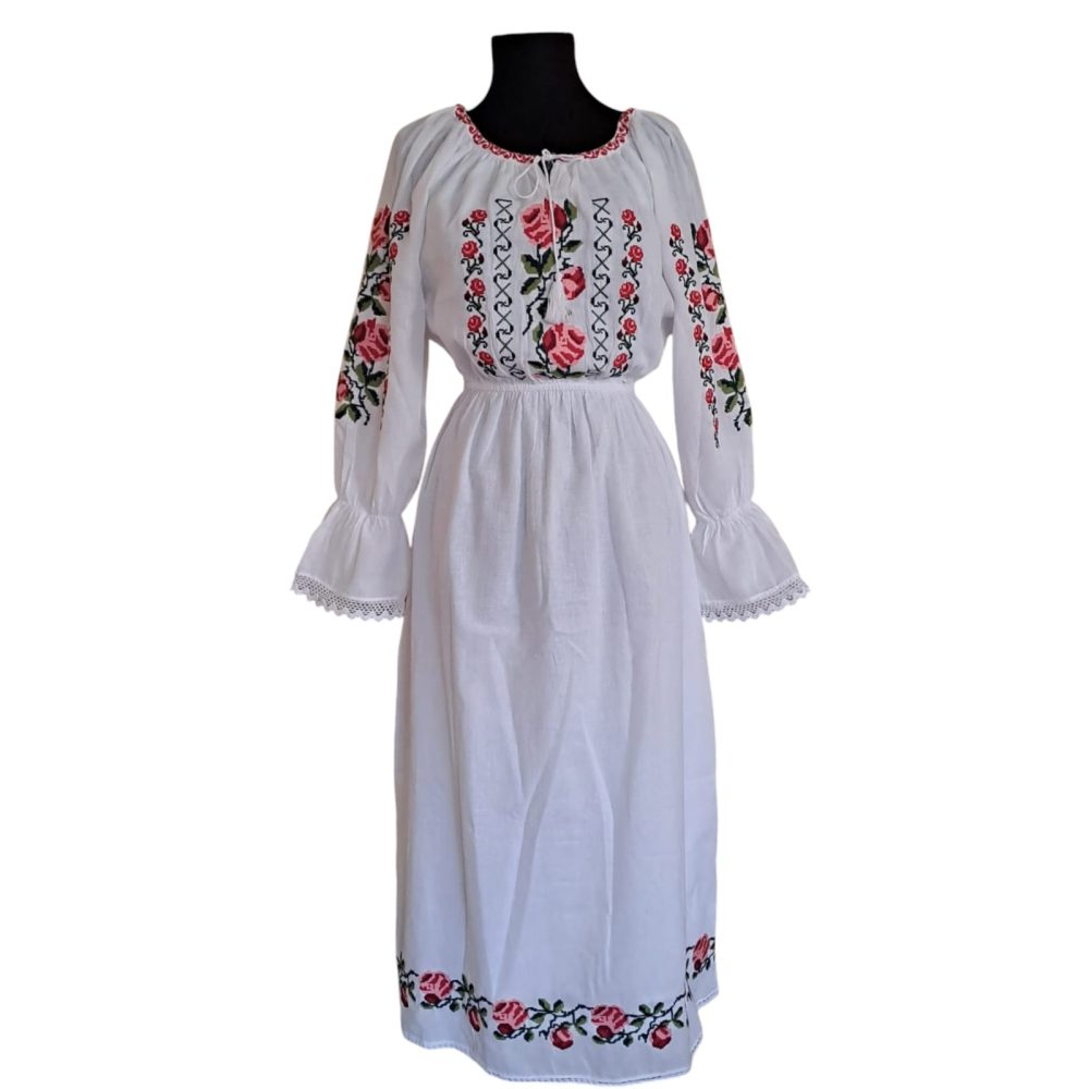 Rochie traditionala RT21