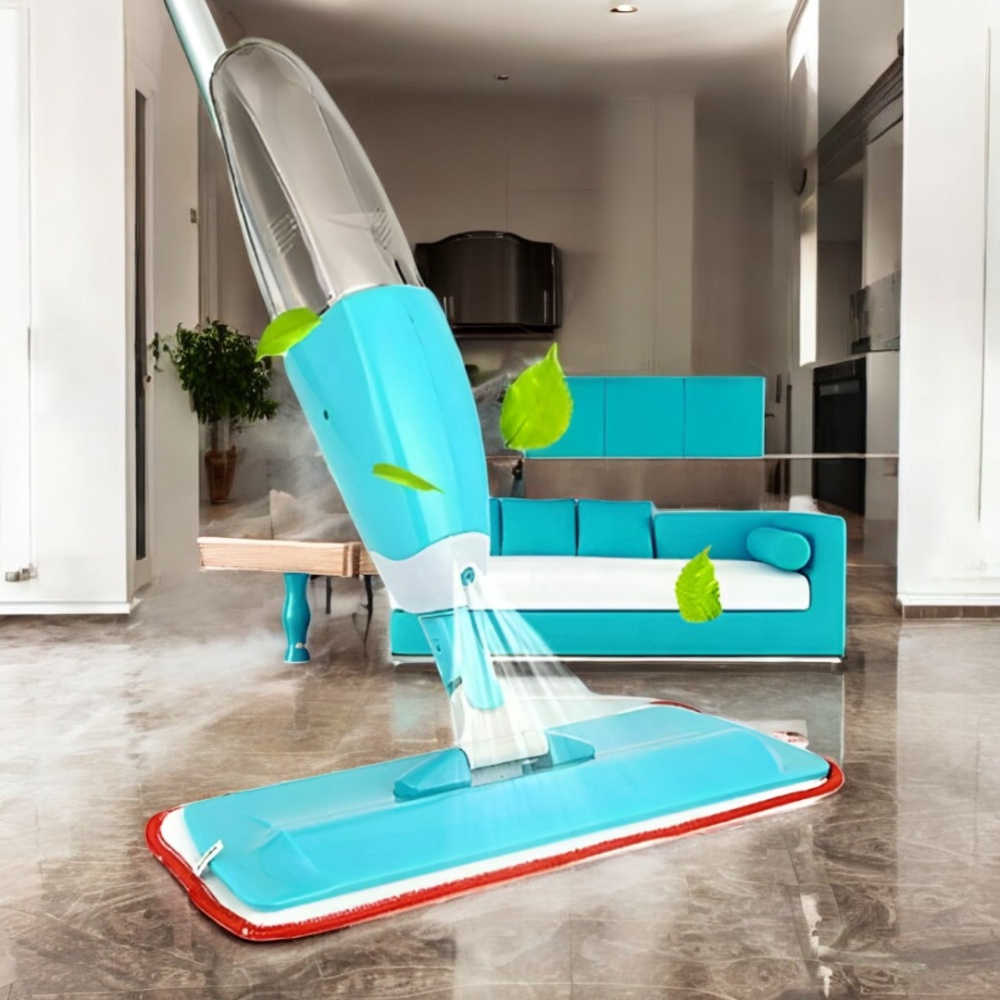 Mop Cu Pulverizare Apa Healthy Spray Mo - imagine 2