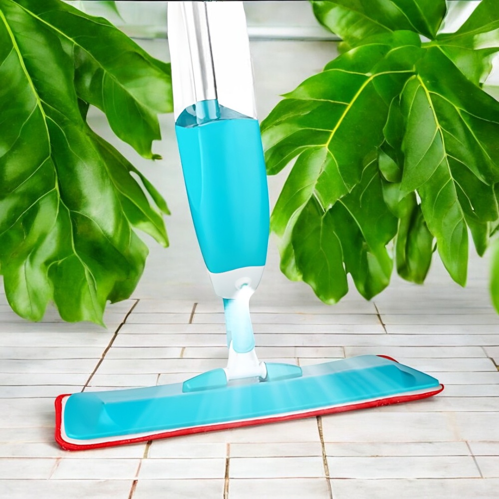 Mop Cu Pulverizare Apa Healthy Spray Mo - imagine 5