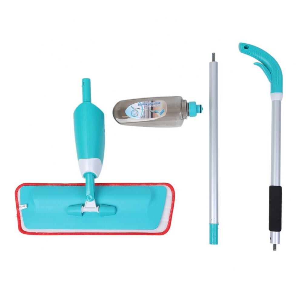 Mop Cu Pulverizare Apa Healthy Spray Mo - imagine 4