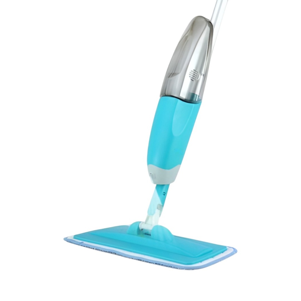 Mop Cu Pulverizare Apa Healthy Spray Mo