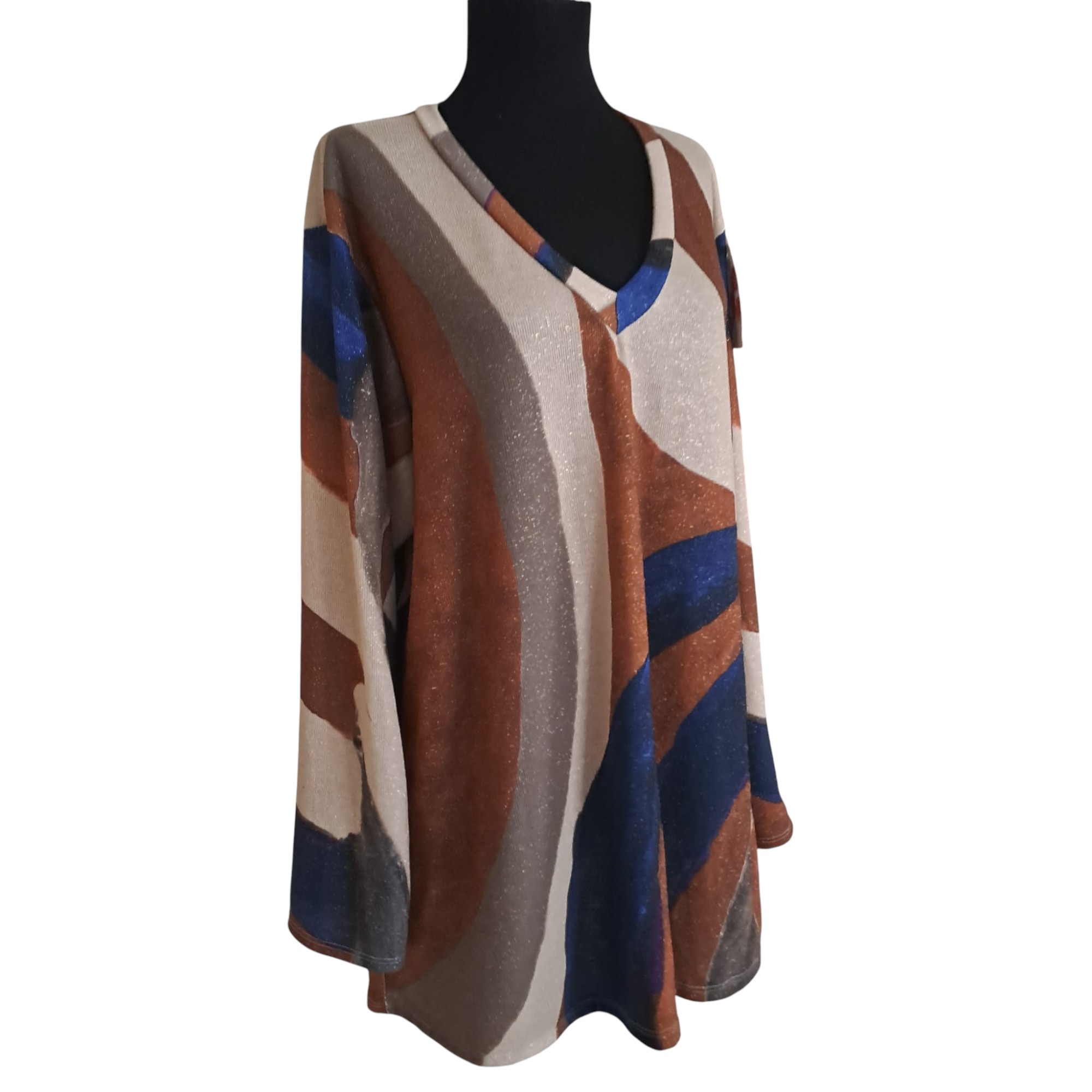 Bluza dama BS01 - imagine 2