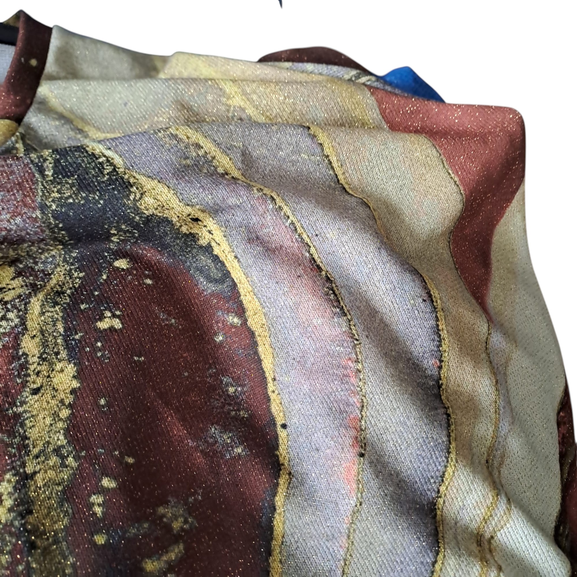 Bluza dama BS02 - imagine 3