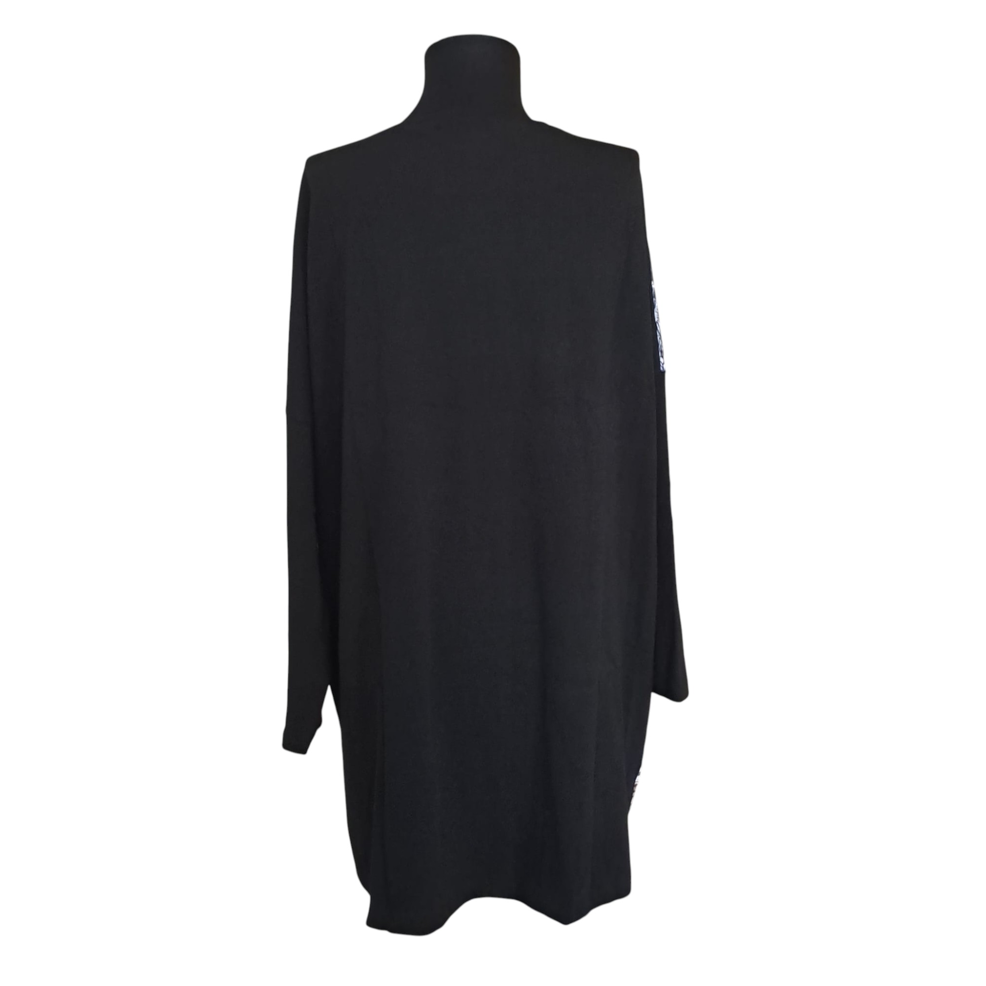 Bluza cu maneca lunga BS07 - imagine 3