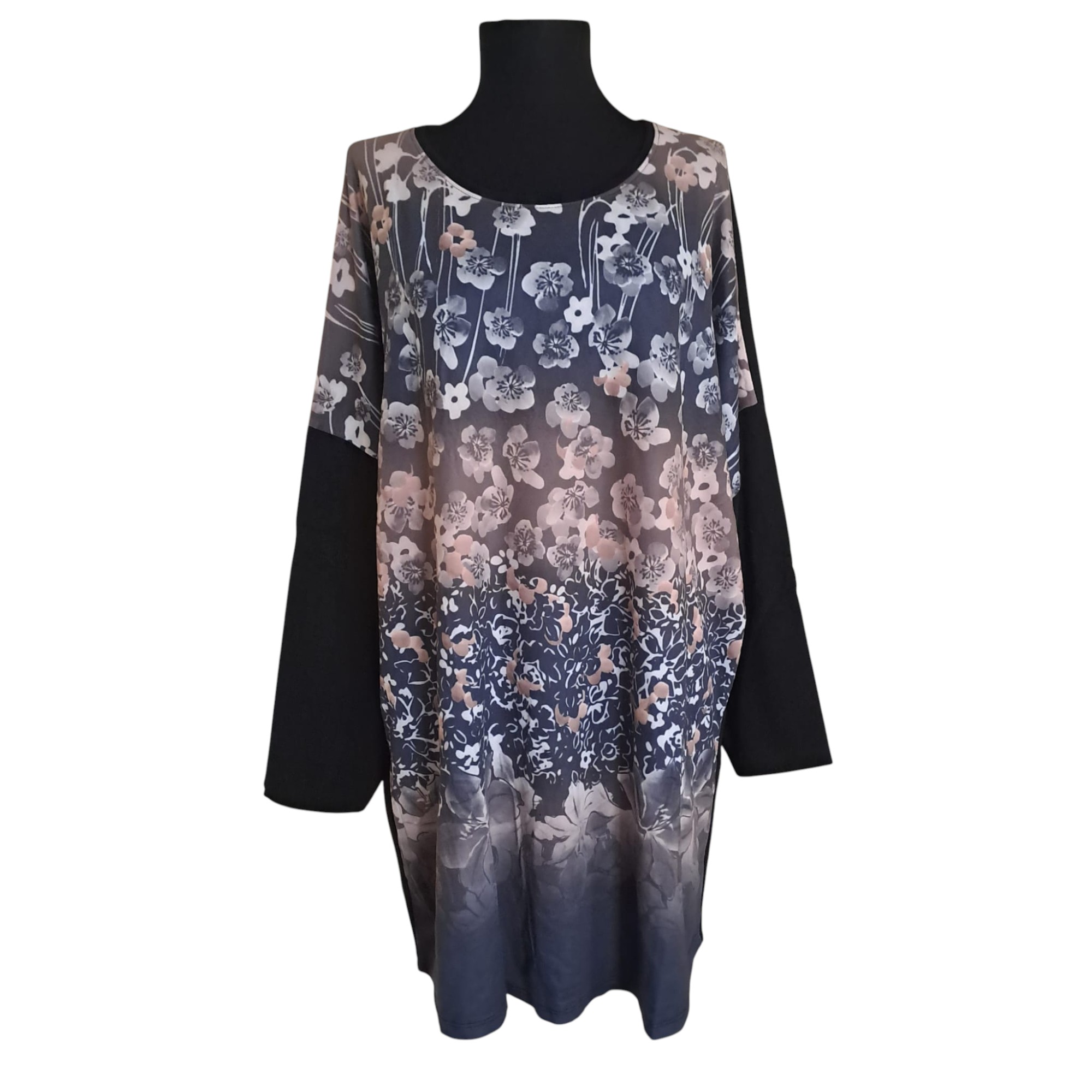 Bluza cu maneca lunga BS11