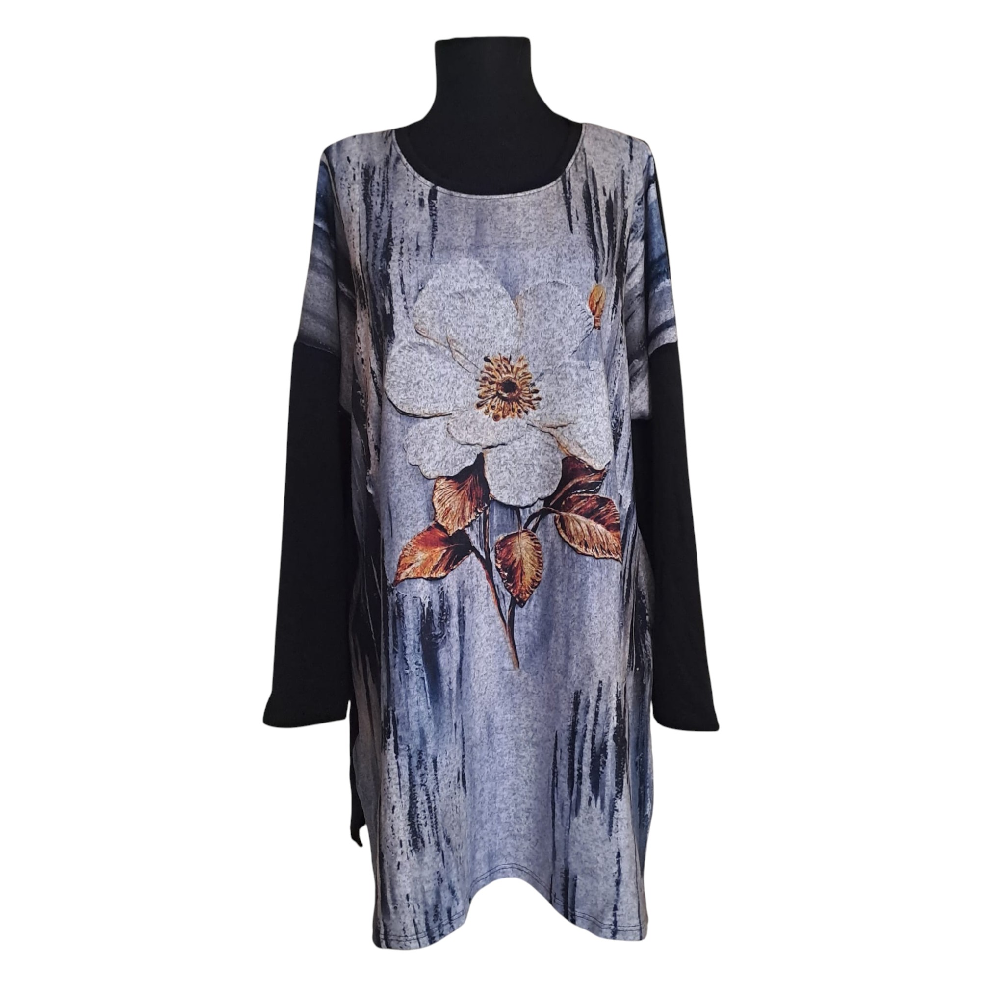 Bluza cu maneca lunga BS13