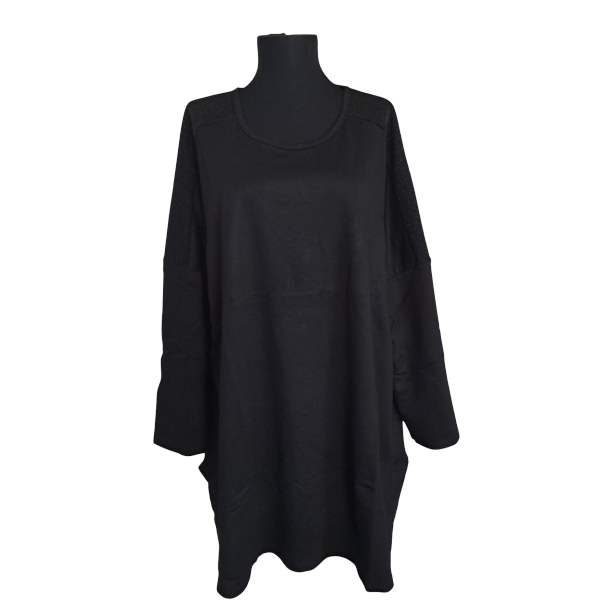 Bluza cu maneca lunga BS14