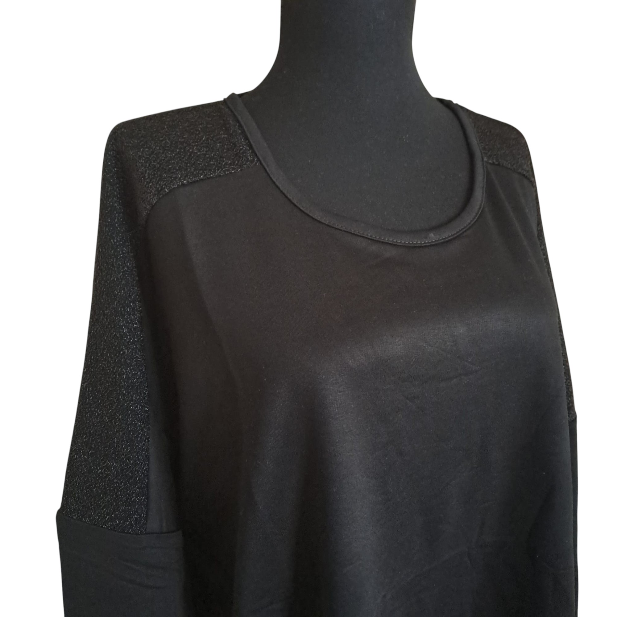 Bluza cu maneca lunga BS14 - imagine 2