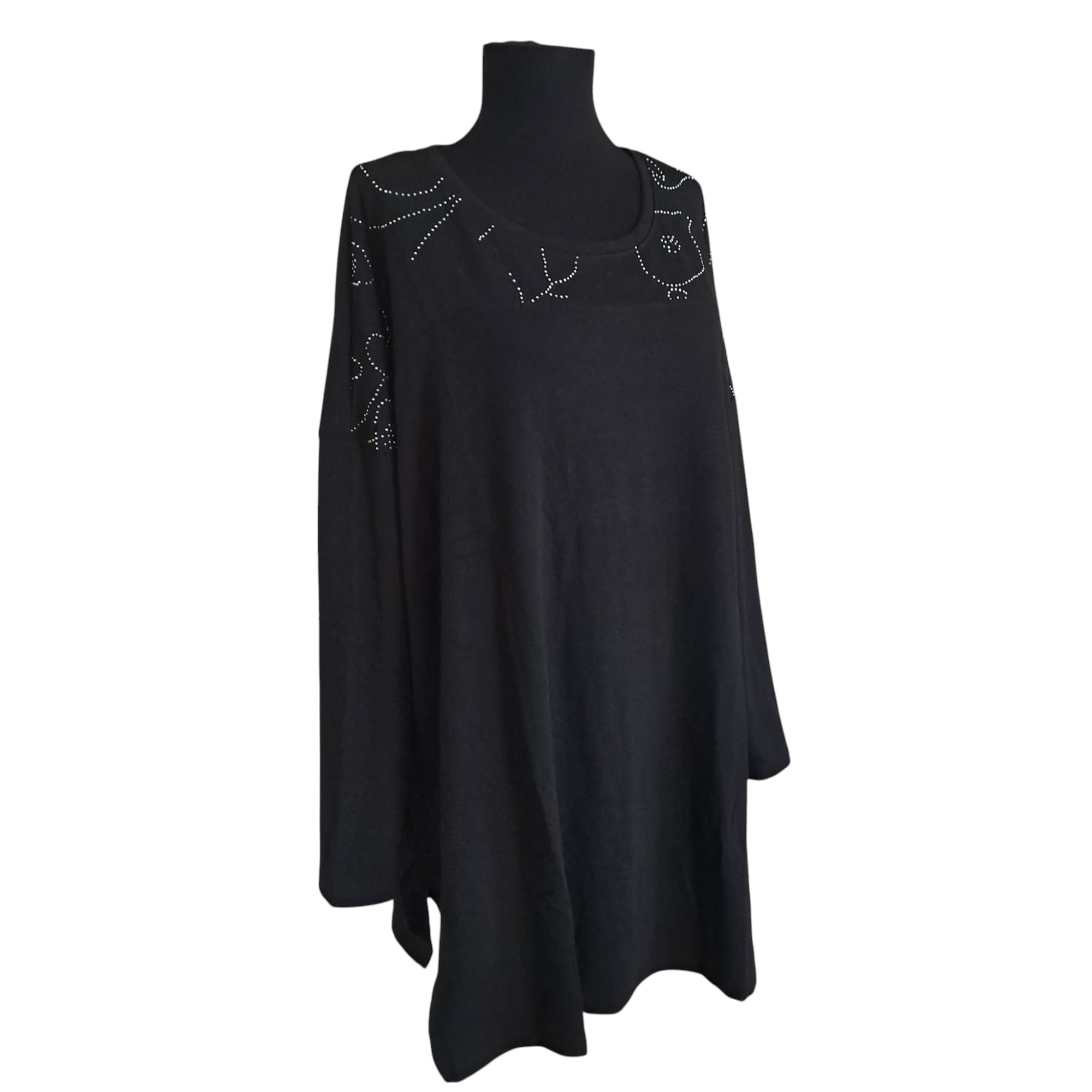 Bluza cu maneca lunga BS15 - imagine 2