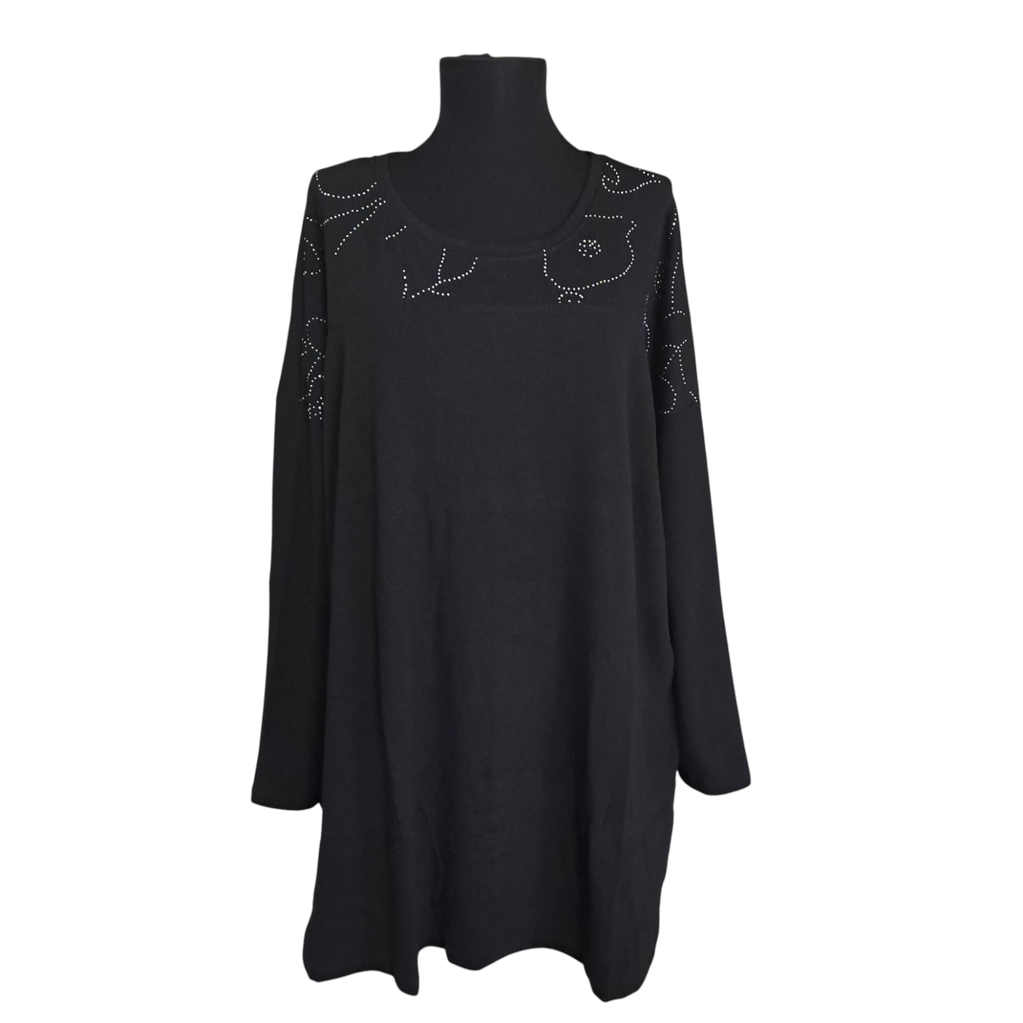 Bluza cu maneca lunga BS15