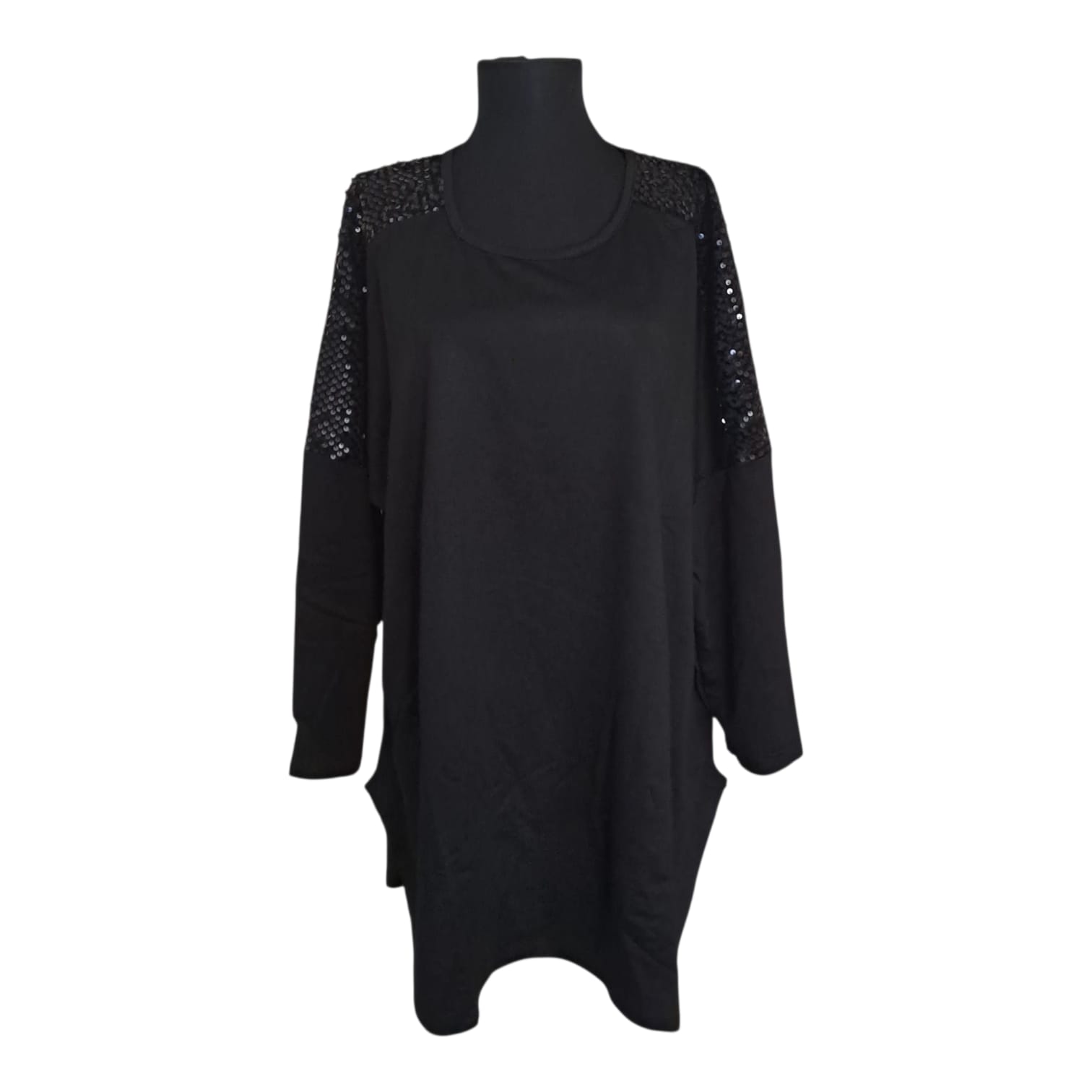 Bluza cu maneca lunga BS18