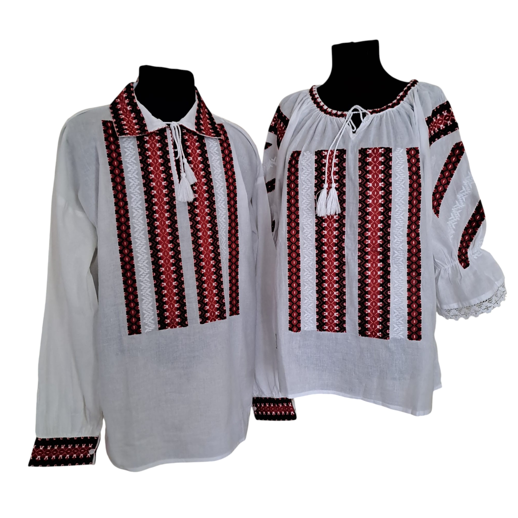 Set cuplu Dama Barbat DB25 - imagine 3