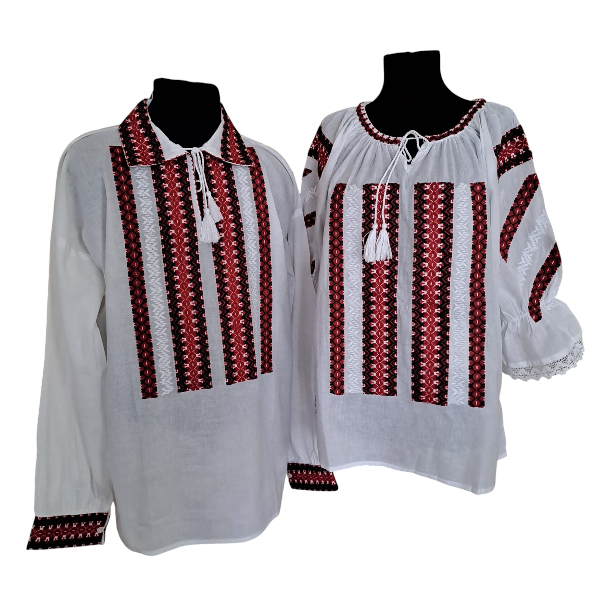 Set cuplu Dama Barbat DB25