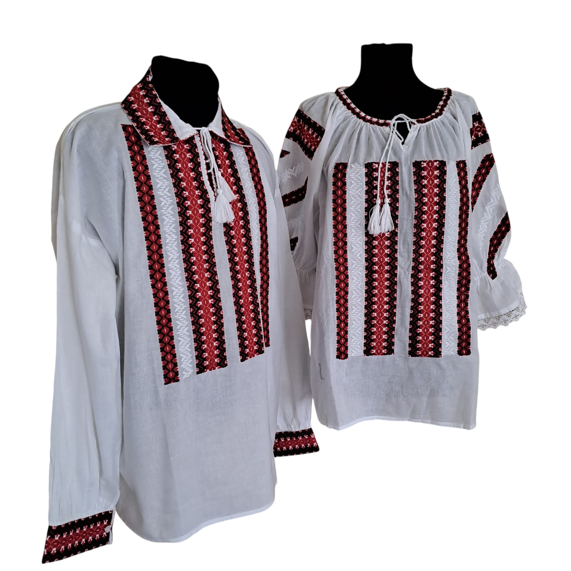 Set cuplu Dama Barbat DB25 - imagine 2