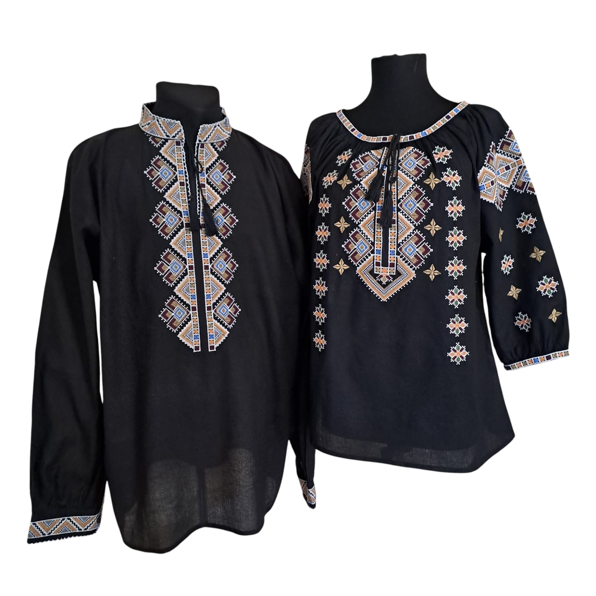 Set cuplu DB26 - imagine 2